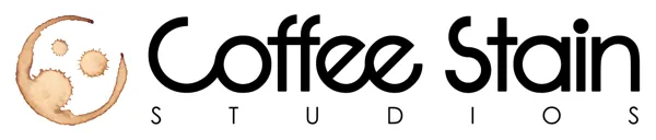 Coffee Stain Studios AB logo