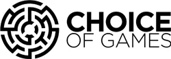 Choice of Games LLC logo