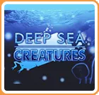 обложка 90x90 Deep Sea Creatures