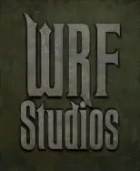 WRF Studios logo