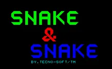 Impossible Snake by BdR Games