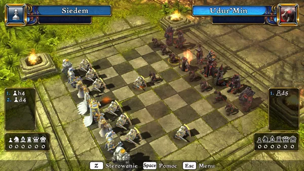 Battle Vs Chess PC GAME Offline [DVD INSTALLATION]