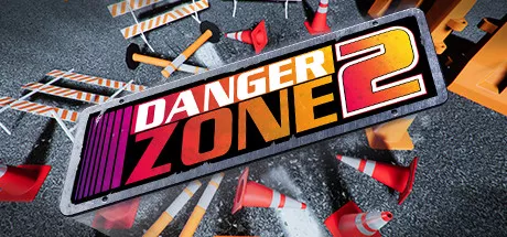 постер игры Danger Zone 2