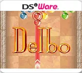 постер игры Delbo