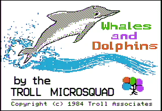 whales-and-dolphins-mobygames