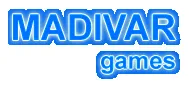 Madivar Games logo