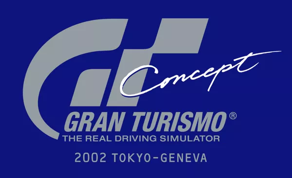  Ford Ka in Gran Turismo Concept: 2002 Tokyo-Geneva