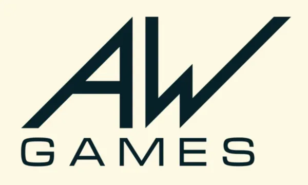 Artwork Games logo