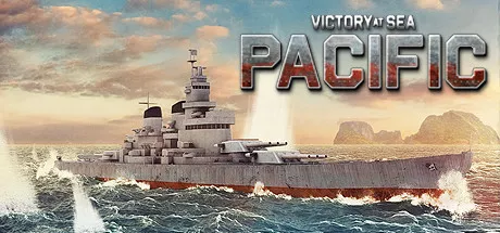 обложка 90x90 Victory at Sea: Pacific
