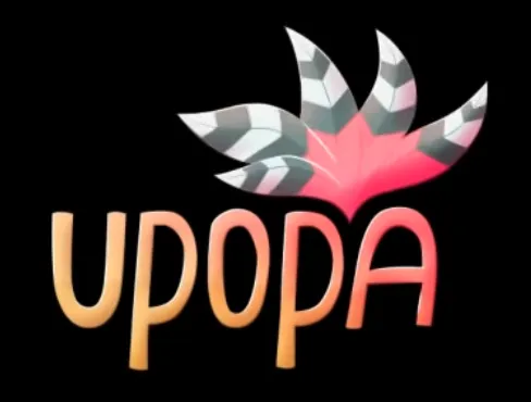 Upopa Entertainment Ltd logo