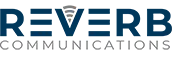 Reverb Communications, Inc. logo