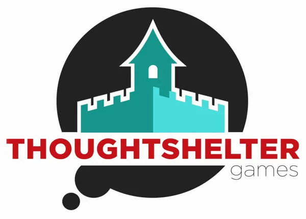 Thoughtshelter Games, LLC logo