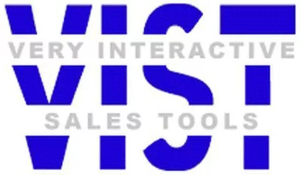 V.I.S.T. - Very Interactive Sales Tools GmbH logo