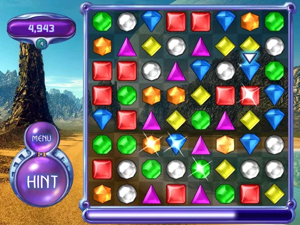 Bejeweled 2 - IGN