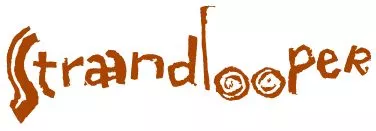 Straandlooper Animation logo