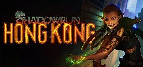 Shadowrun: Hong Kong released