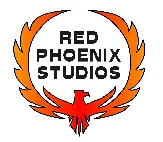 Red Phoenix Studios logo