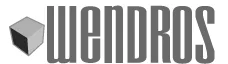 Wendros AB logo