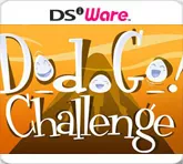постер игры DodoGo! Challenge
