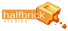 Halfbrick Studios Pty Ltd logo