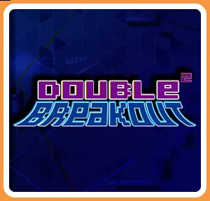 постер игры Double Breakout II