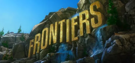 постер игры Frontiers