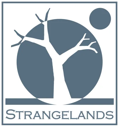 Strangelands Ltd. logo
