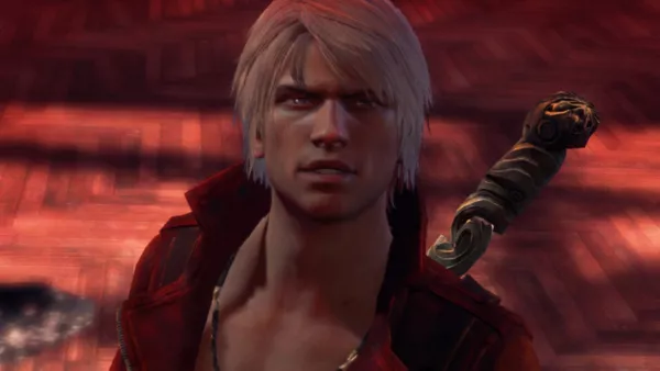 DmC: Devil May Cry - Ultimate Edition (2013) - MobyGames