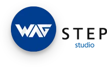 StepGames, Inc. logo