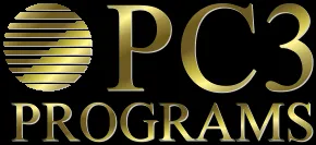 PC3 Programs logo
