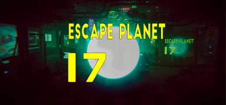 обложка 90x90 Escape Planet 17