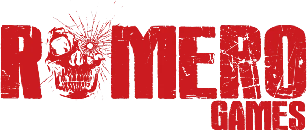 Romero Games Ltd. logo
