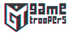 Game Troopers S.L. logo