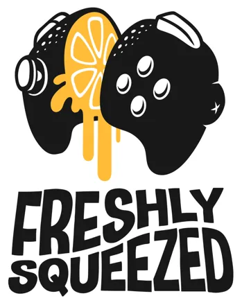 Freshly Squeezed AB logo