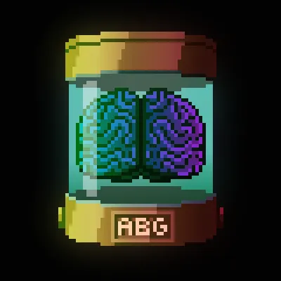 Atom Brain Games logo