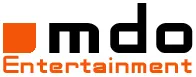MDO Games logo