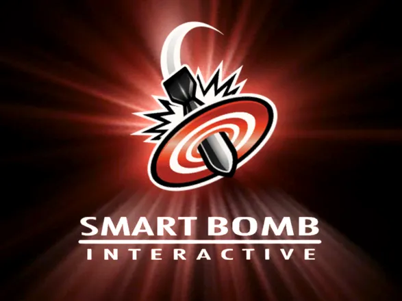 Smart Bomb Interactive, Inc. logo