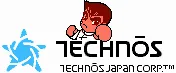 Technos Japan Corp. logo