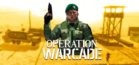 обложка 90x90 Operation Warcade VR