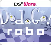 постер игры DodoGo! Robo