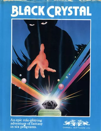 box cover