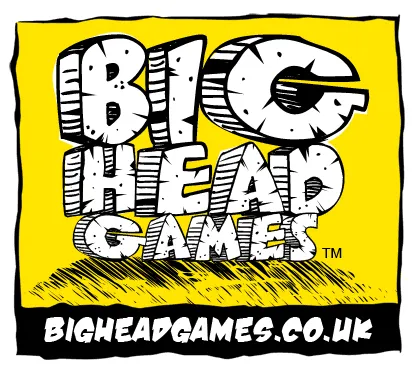 Big Head Games Ltd. logo