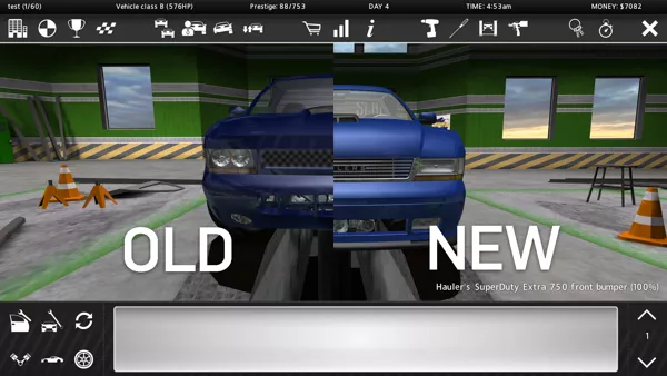 Street Legal Racing: Redline - High Quality Cars Pack (2018
