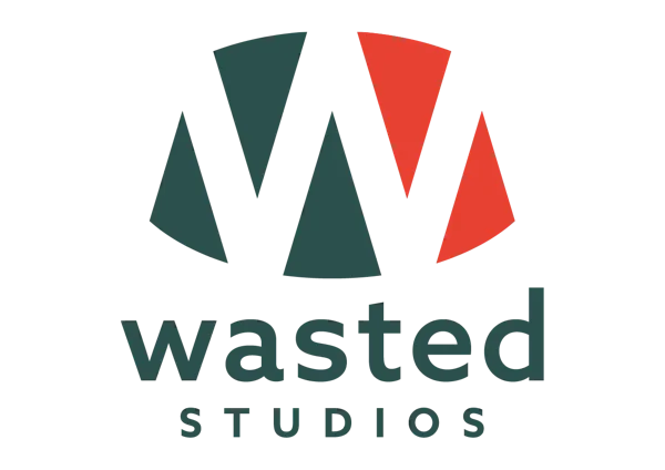 WastedStudios UG logo