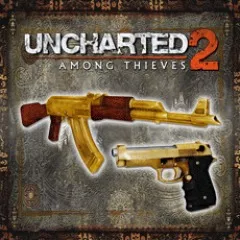 Platted That! – Uncharted 2: Among Theives