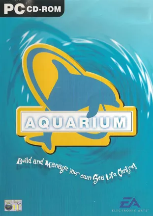 постер игры Aquarium