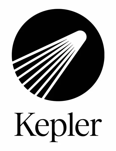 Kepler Interactive Limited logo