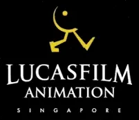 Lucasfilm Animation Singapore - Game Division logo