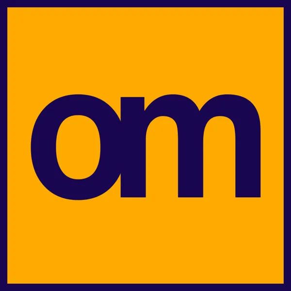 Outsource Media Ltd. logo
