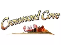 обложка 90x90 Crossword Cove